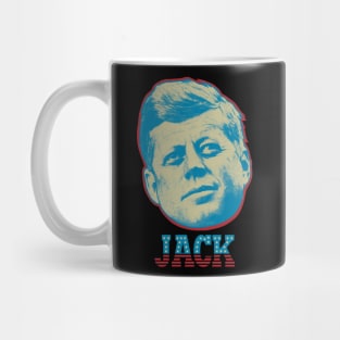 JFK Mug